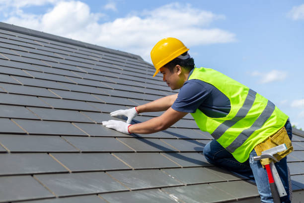 Professional Roofing Contractor in Fort Valley, GA