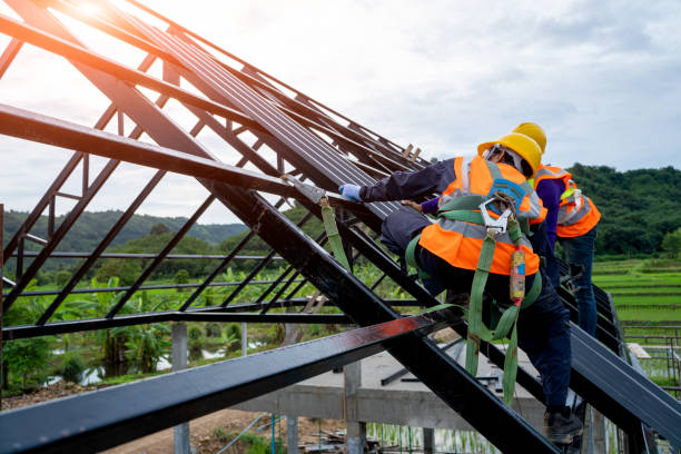 Best Commercial Roofing Services  in Fort Valley, GA