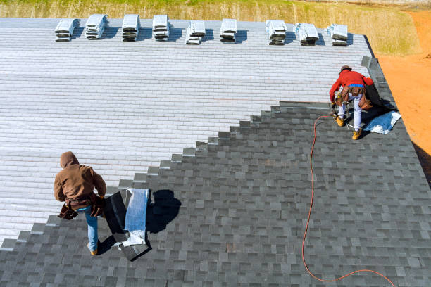 Roof Repair Estimates in Fort Valley, GA