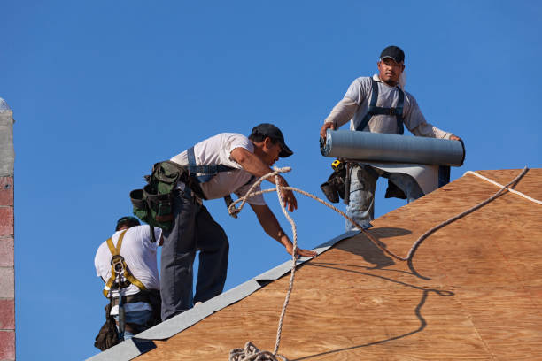 Best Commercial Roofing Services  in Fort Valley, GA