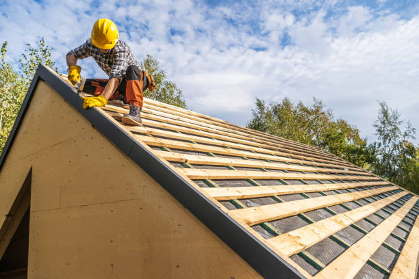 Best Flat Roof Repair Services  in Fort Valley, GA
