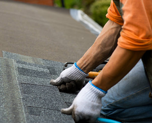 Best Residential Roofing Contractor  in Fort Valley, GA