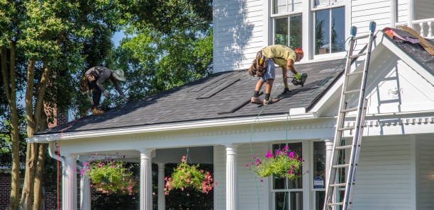Best Emergency Roof Repair  in Fort Valley, GA