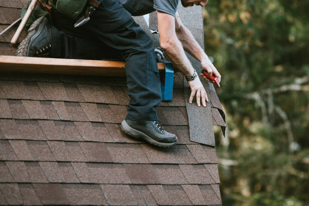 Best New Roof Installation  in Fort Valley, GA